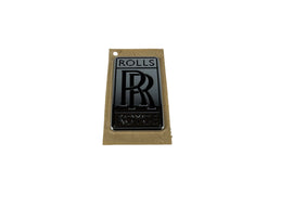 ROLLS-ROYCE EMBLEM BADGE Emblem 51147222598