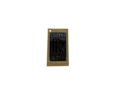 ROLLS-ROYCE EMBLEM BADGE Emblem 51147222598