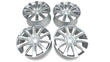 Load image into Gallery viewer, BENTLEY GT CONTINENTAL 21" WHEEL SET 3W0601025CG