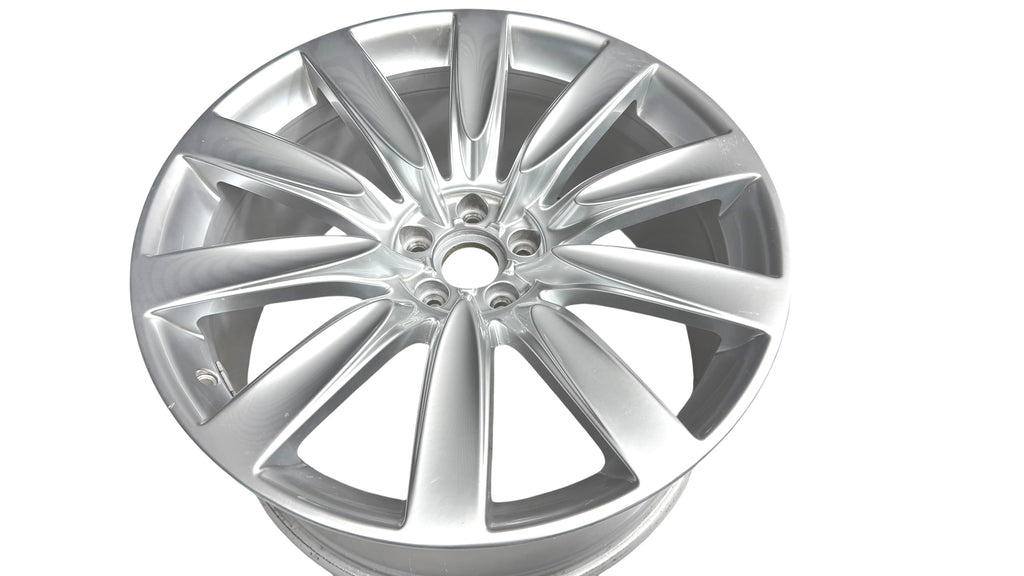 BENTLEY GT CONTINENTAL 21" WHEEL SET 3W0601025CG