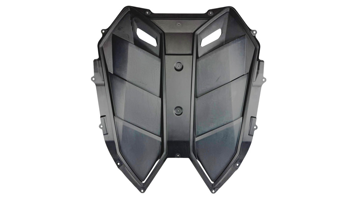Sv Rear Engine Cover LAMBORGHINI AVENTADOR SV ROADSTER REAR ENGINE COVER (NON GLASS) 475827 ...