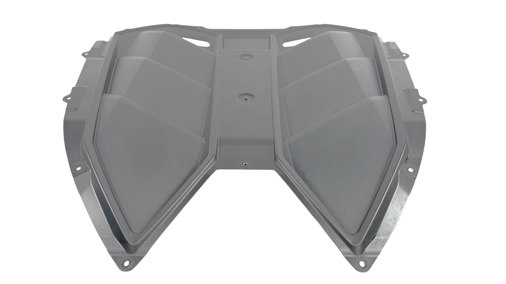 LAMBORGHINI AVENTADOR SV ROADSTER REAR ENGINE COVER (NON GLASS) 475827631