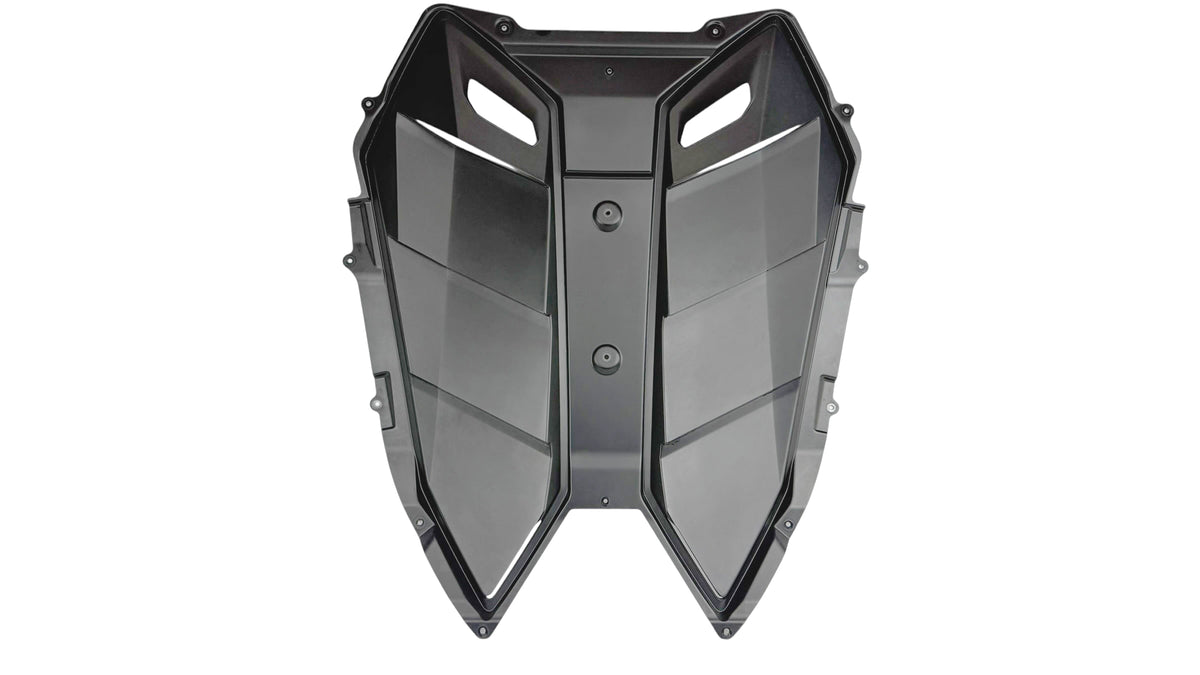 LAMBORGHINI AVENTADOR SV ROADSTER REAR ENGINE COVER (NON GLASS) 475827 ...