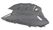 Load image into Gallery viewer, LAMBORGHINI AVENTADOR SV ROADSTER REAR ENGINE COVER (NON GLASS) 475827631