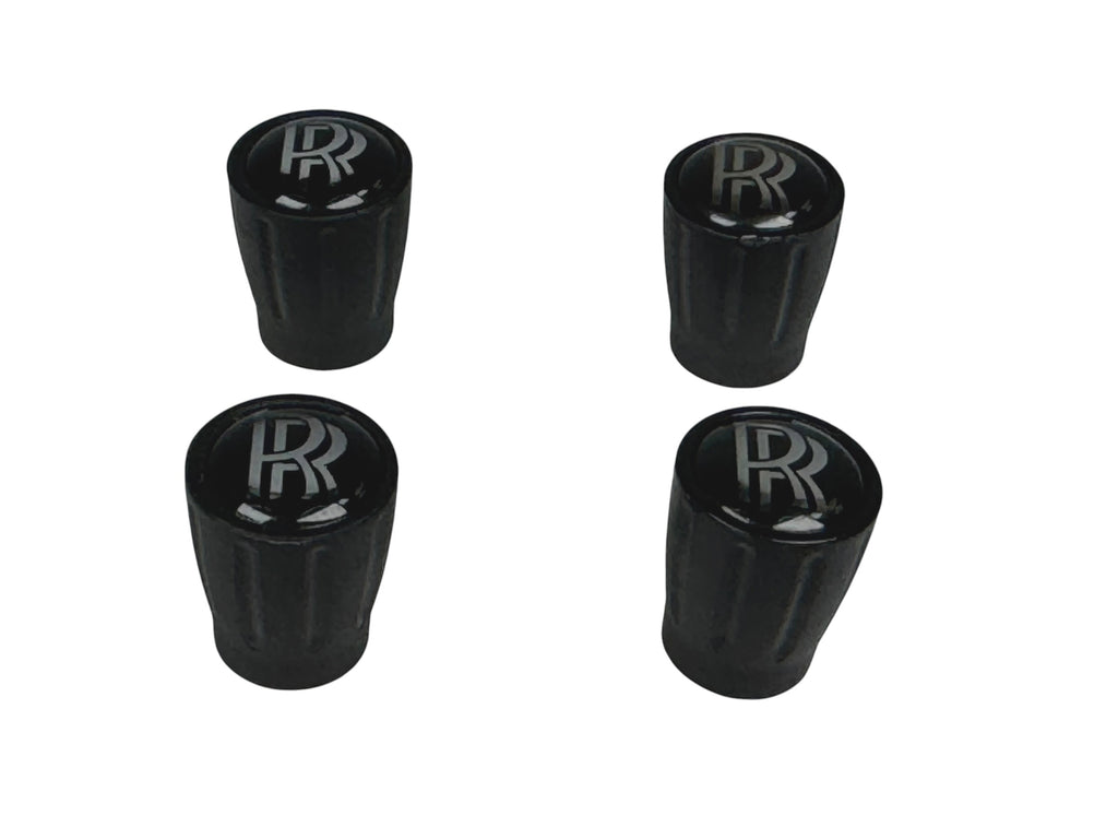 ROLLS ROYCE VALVE STEM CAPS 36126886469