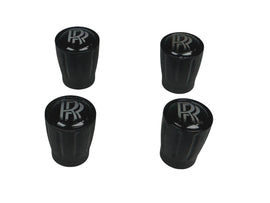 ROLLS ROYCE VALVE STEM CAPS 36126886469