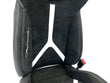Load image into Gallery viewer, LAMBORGHINI HURACAN PERFORMANTE COMFORT SEATS BLACK/ WHITE 4T0882011B/ 4T0882012B