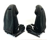 Load image into Gallery viewer, LAMBORGHINI HURACAN PERFORMANTE COMFORT SEATS BLACK/ WHITE 4T0882011B/ 4T0882012B