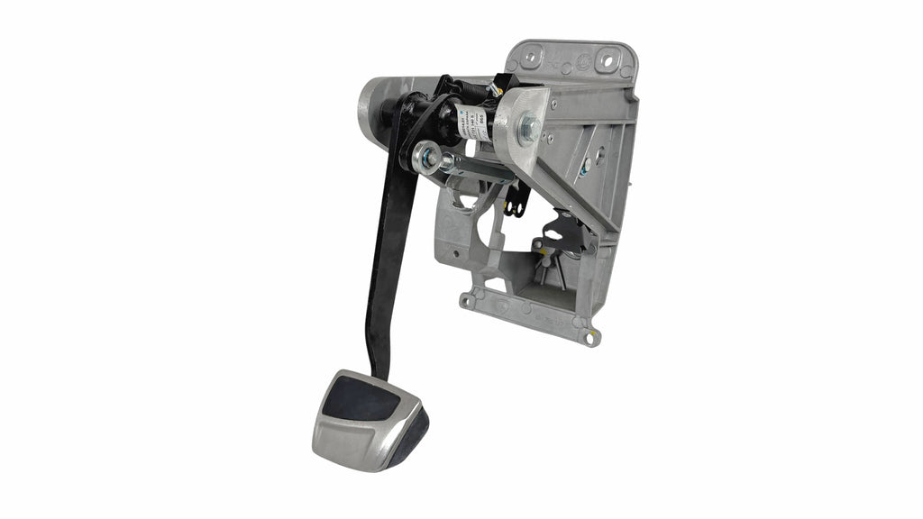 LAMBORGHINI GALLARDO E-GEAR PEDAL BOX 402721140S