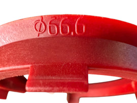 AUDI VW SPIGOT RING 66.6 - 57.1 AP666571