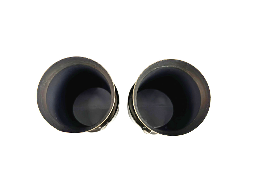 MCLAREN 720S SPORT EXHAUST TIPS PAIR 14H0072CP