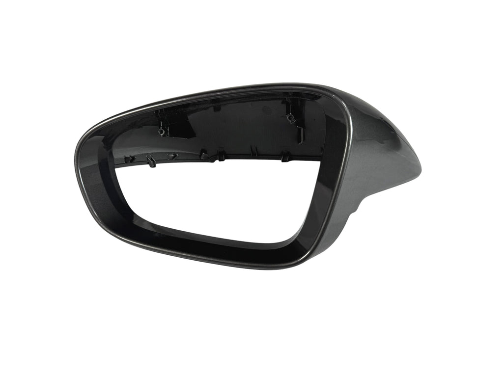 PORSCHE 992 LEFT DRIVER SIDE GUARDS GREY WING MIRROR COVER 992857527AFFF