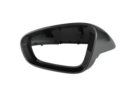 PORSCHE 992 LEFT DRIVER SIDE GUARDS GREY WING MIRROR COVER 992857527AFFF