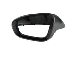 PORSCHE 992 LEFT DRIVER SIDE GUARDS GREY WING MIRROR COVER 992857527AFFF