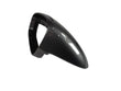 Load image into Gallery viewer, PORSCHE 992 LEFT DRIVER SIDE GUARDS GREY WING MIRROR COVER 992857527AFFF