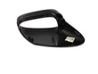 Load image into Gallery viewer, PORSCHE 992 LEFT DRIVER SIDE GUARDS GREY WING MIRROR COVER 992857527AFFF
