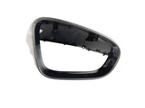 PORSCHE 992 RIGHT DRIVER SIDE GUARDS GREY WING MIRROR COVER 992857528AFFF
