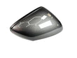 Load image into Gallery viewer, PORSCHE 992 RIGHT DRIVER SIDE GUARDS GREY WING MIRROR COVER 992857528AFFF
