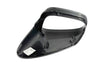 Load image into Gallery viewer, PORSCHE 992 RIGHT DRIVER SIDE GUARDS GREY WING MIRROR COVER 992857528AFFF