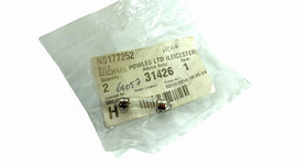 BENTLEY REAR NUMBER PLATE BULB N0177252