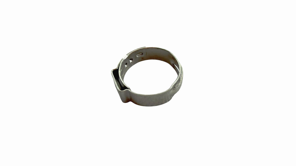 BENTLEY HOSE CLAMP 21MM X 7MM (OE) N10201801