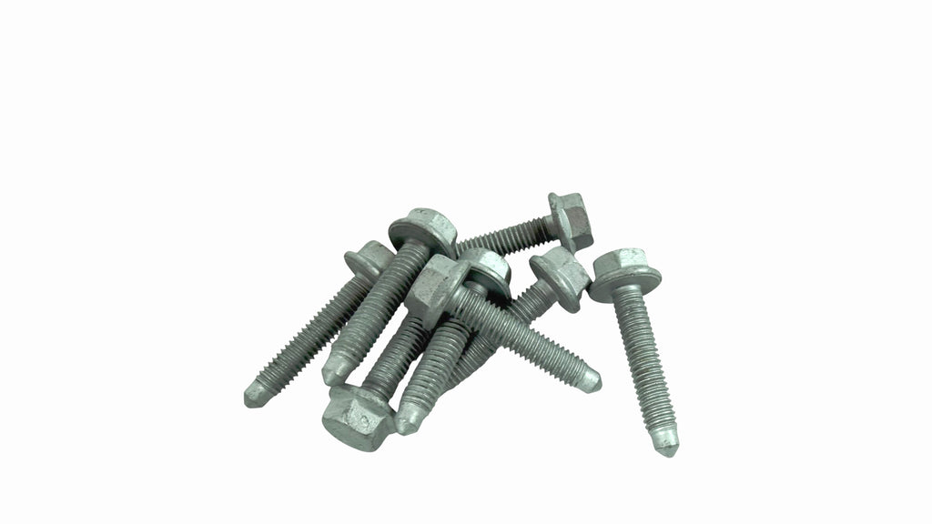 BENTLEY HEX COLLARED BOLT N10528402