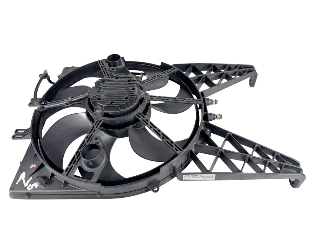 MCLAREN MP4/650S/675LT RADIATOR FAN 11L0280CP.02