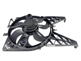 MCLAREN MP4/650S/675LT RADIATOR FAN 11L0280CP.02