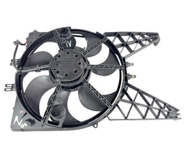 MCLAREN MP4/650S/675LT RADIATOR FAN 11L0280CP.02
