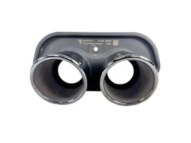 PORSCHE 992 GT3/ RS REAR EXHAUST TIPS 9GT251697H