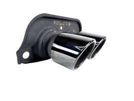 PORSCHE 992 GT3/ RS REAR EXHAUST TIPS 9GT251697H