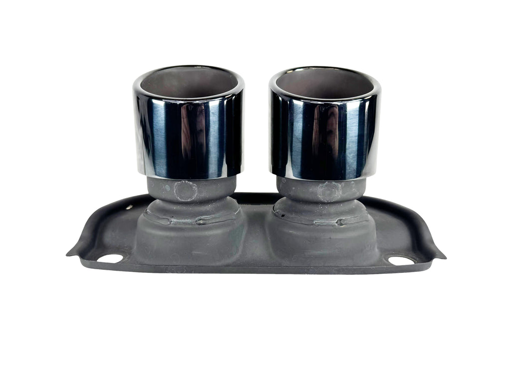 PORSCHE 992 GT3/ RS REAR EXHAUST TIPS 9GT251697H