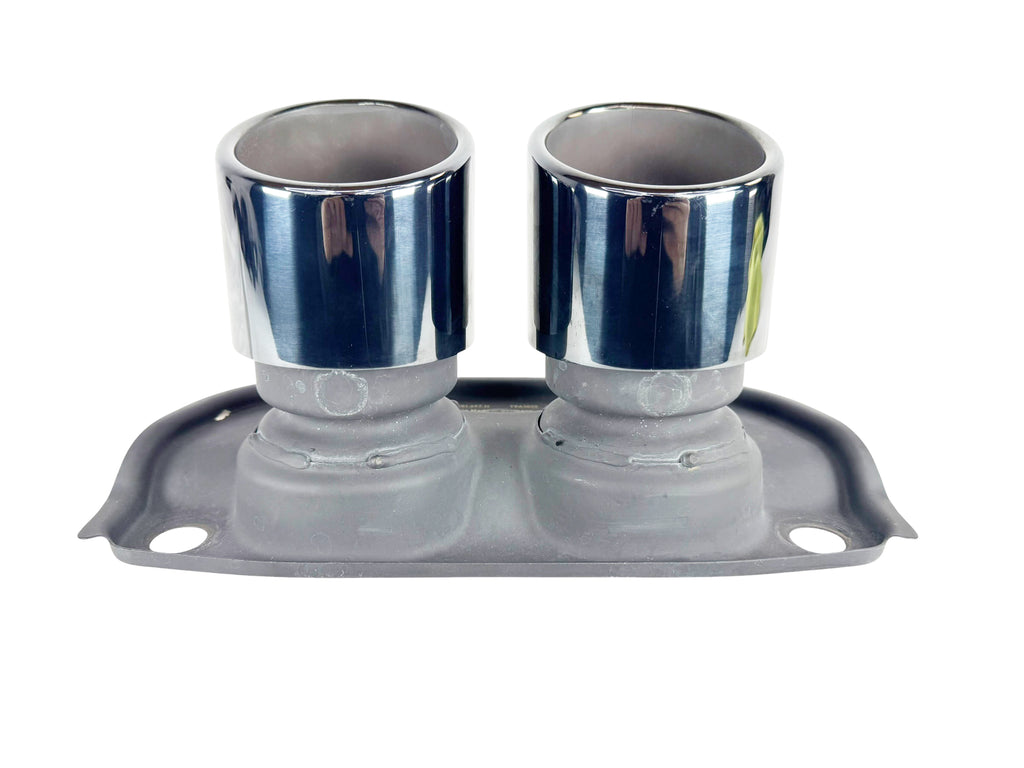 PORSCHE 992 GT3/ RS REAR EXHAUST TIPS 9GT251697H