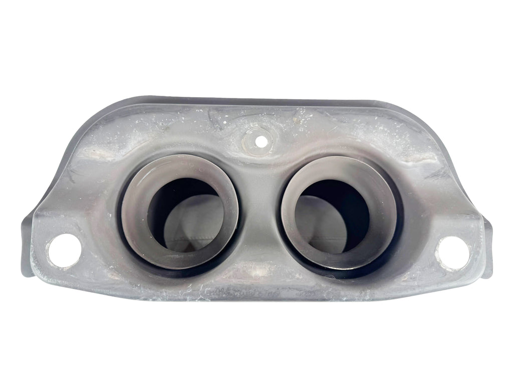PORSCHE 992 GT3/ RS REAR EXHAUST TIPS 9GT251697H