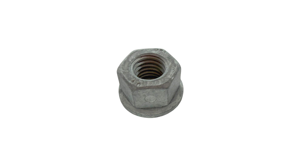 BENTLEY SELF LOCKING HEXAGON NUT M10  N90892302