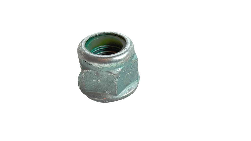 BENTLEY SELF LOCKING HEXAGON NUT M12X1.5 N90942901