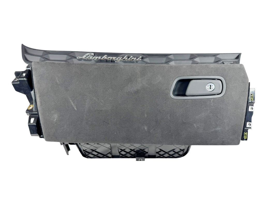 LAMBORGHINI HURACAN GLOVE COMPARTMENT 4T2857096