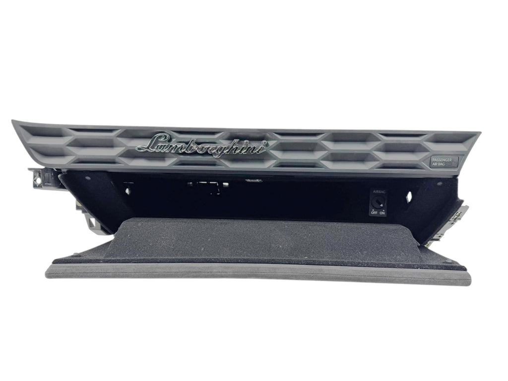 LAMBORGHINI HURACAN GLOVE COMPARTMENT 4T2857096