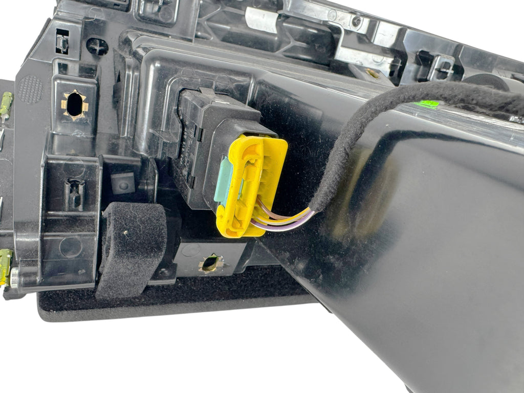 LAMBORGHINI HURACAN GLOVE COMPARTMENT 4T2857096