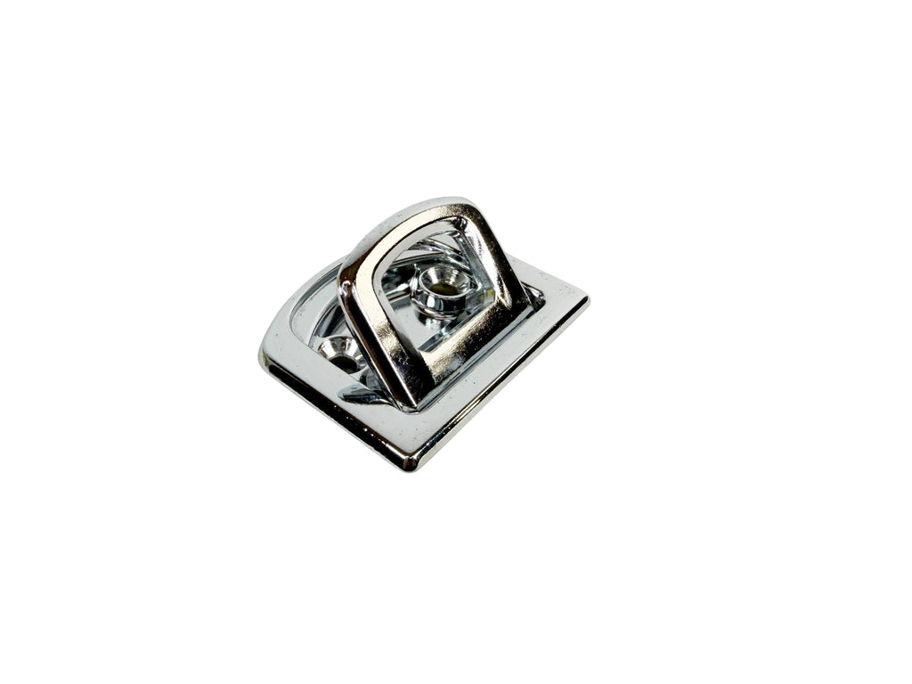 AUDI VW SEAT SOKDA CHROMETRUNK TIE-DOWN HOOK 1K0864203C2ZZ