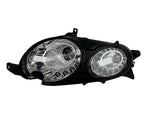 BENTLEY FLYING SPUR/ GT 2011+ FRONT LEFT HEADLIGHT 3W2941015P