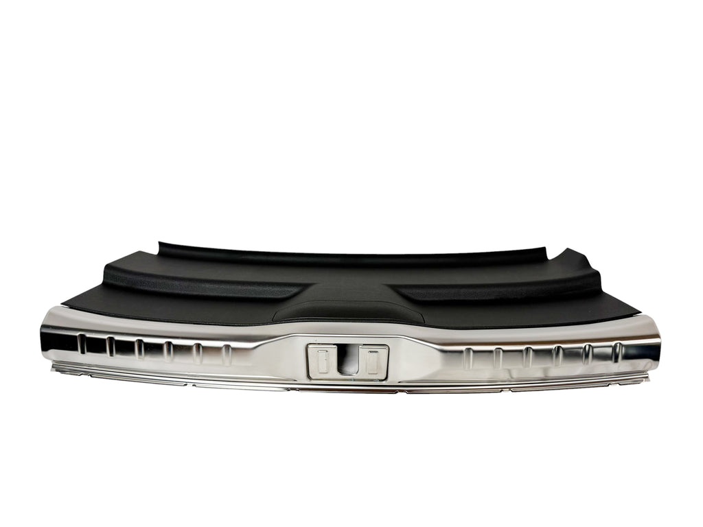 BENTLEY CONTINENTAL GT BOOT SILL COVER 3SD863459