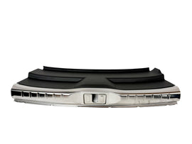 BENTLEY CONTINENTAL GT BOOT SILL COVER 3SD863459