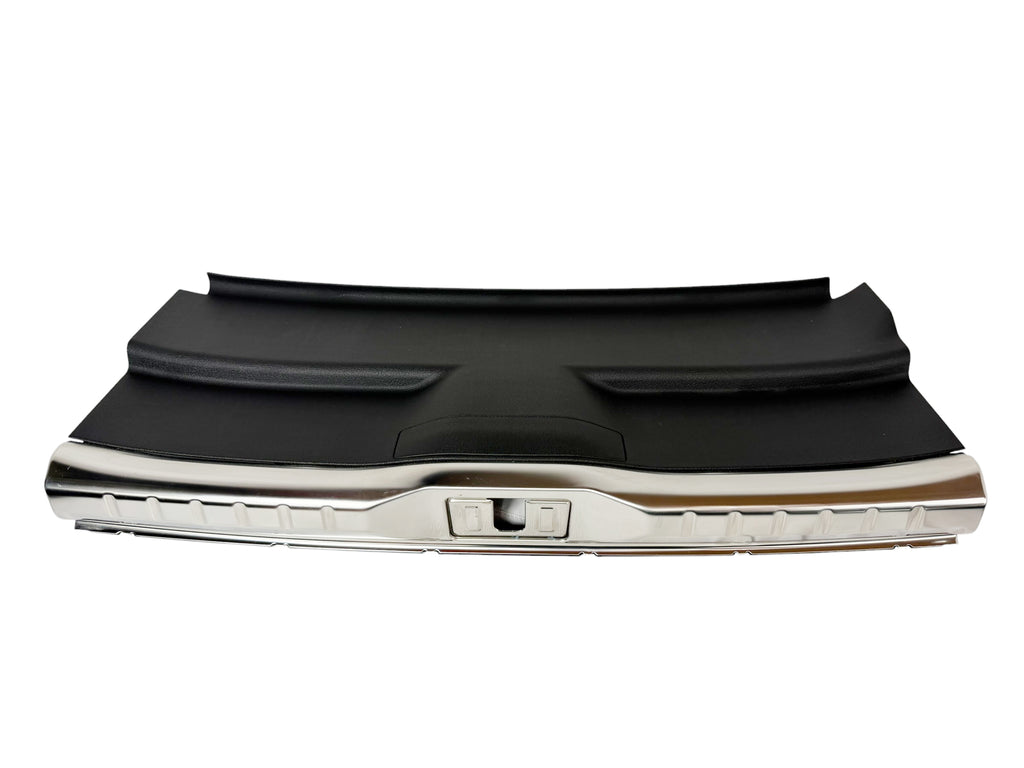 BENTLEY CONTINENTAL GT BOOT SILL COVER 3SD863459