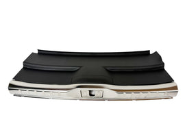 BENTLEY CONTINENTAL GT BOOT SILL COVER 3SD863459