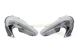 MCLAREN P1 HEADLIGHTS SET 12A3352CP 12A3353CP