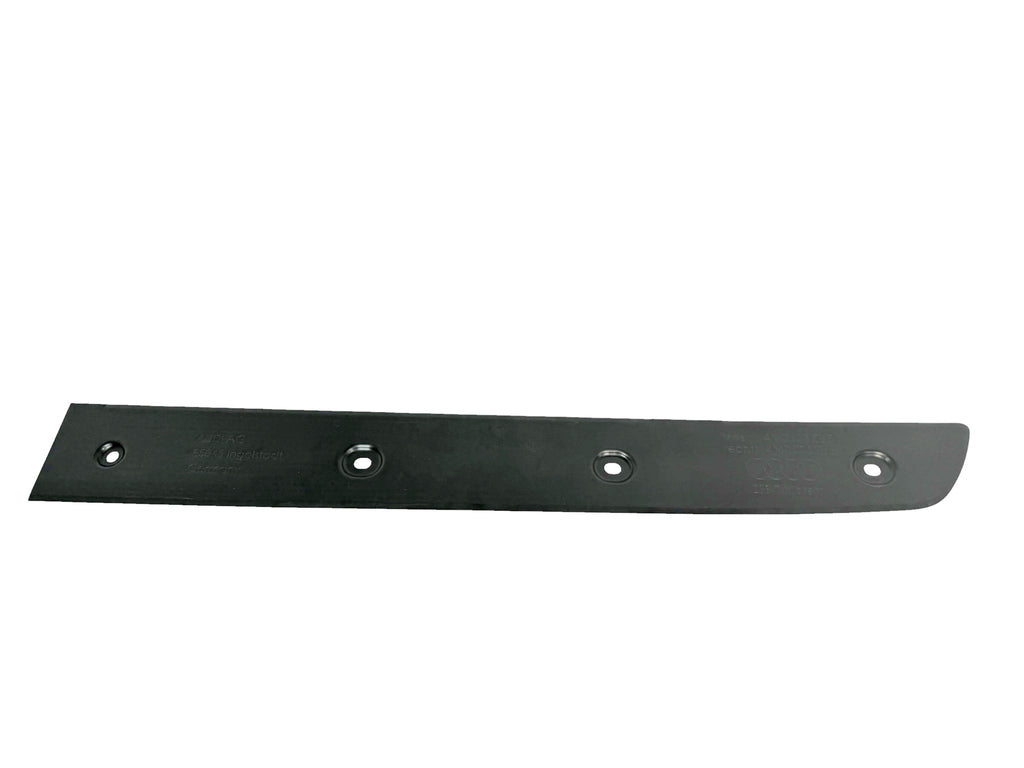 AUDI Q7 EXTERIOR TRIM 4M0071993A LEFT