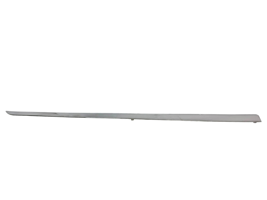BENTLEY BENTAYGA 2020+ FRONT LEFT LOWER DOOR TRIM 36A853189