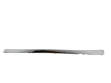 BENTLEY BENTAYGA 2016+ LEFT LOWER REAR DOOR TRIM CHROME 36A853191