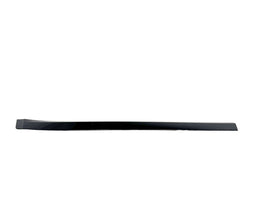 BENTLEY BENTAYGA 2016+ RIGHT LOWER REAR DOOR TRIM BLACK 36A853192B
